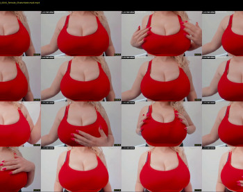 maggielandrin — 54 minute Chaturbate female cam show recording, 1080p, Feb 9, 2023