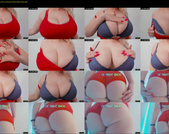 maggielandrin — 30 minute Chaturbate female cam show recording, 1080p, Feb 9, 2023