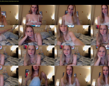magic_couple13 — 13 minute Chaturbate couple cam show recording, 720p, Feb 8, 2023