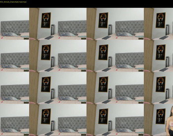 mara_storm — 24 minute Chaturbate female cam show recording, 1080p, Feb 9, 2023