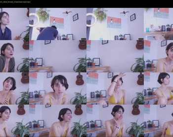 maria_alfonsina_ — 55 minute Chaturbate female cam show recording, 1080p, Feb 8, 2023