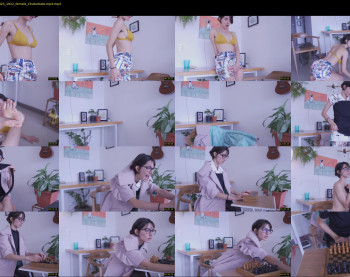 maria_alfonsina_ — 56 minute Chaturbate female cam show recording, 1080p, Feb 8, 2023