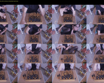 maria_alfonsina_ — 59 minute Chaturbate female cam show recording, 1080p, Feb 8, 2023