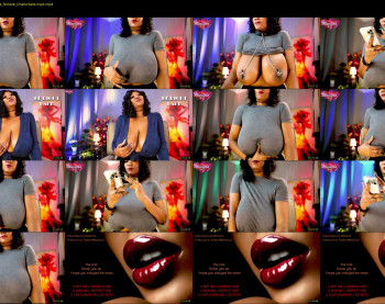 mariicha — 41 minute Chaturbate female cam show recording, 1080p, Feb 8, 2023