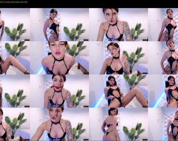 marti_lovely — 23 minute Chaturbate female cam show recording, 1080p, Feb 9, 2023