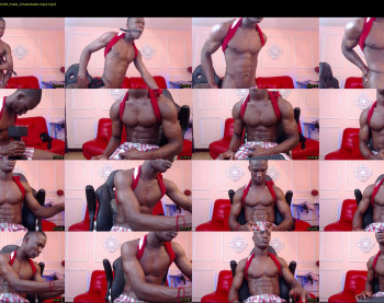 martin_killer — 61 minute Chaturbate male cam show recording, 1080p, Feb 8, 2023