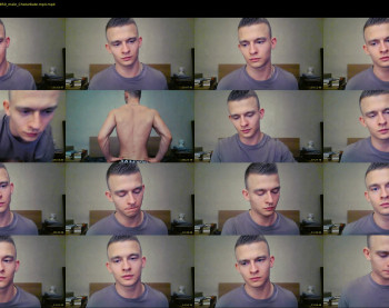 marvelboy_ — 19 minute Chaturbate male cam show recording, 720p, Feb 8, 2023