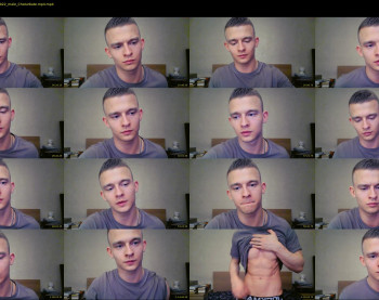 marvelboy_ — 91 minute Chaturbate male cam show recording, 720p, Feb 8, 2023