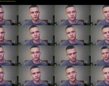 marvelboy_ — 6 minute Chaturbate male cam show recording, 720p, Feb 8, 2023