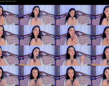marybrent — 4 minute Chaturbate female cam show recording, 1080p, Feb 8, 2023