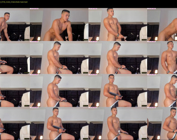 mason_bennet — 16 minute Chaturbate male cam show recording, 1080p, Feb 8, 2023