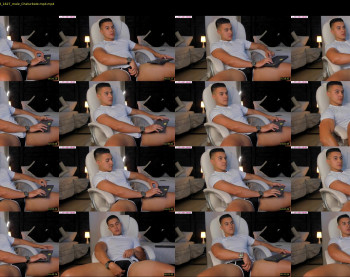 mason_bennet — 8 minute Chaturbate male cam show recording, 1080p, Feb 8, 2023