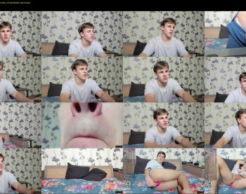 maygly — 55 minute Chaturbate male cam show recording, 1080p, Feb 9, 2023