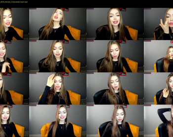 melanybunny — 27 minute Chaturbate female cam show recording, 1080p, Feb 8, 2023