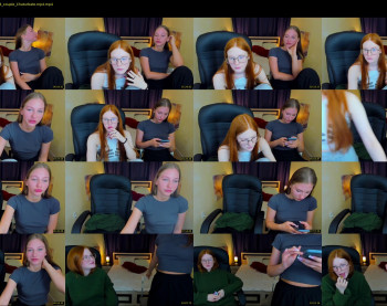 miakeler — 13 minute Chaturbate female cam show recording, 720p, Feb 8, 2023
