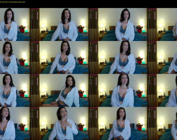 miley_me — 33 minute Chaturbate female cam show recording, 1080p, Feb 9, 2023