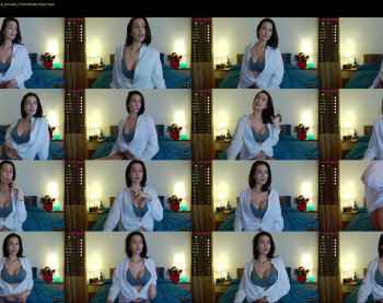 miley_me — 39 minute Chaturbate female cam show recording, 1080p, Feb 9, 2023