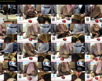 milf_viktoria — 84 minute Chaturbate female cam show recording, 720p, Feb 8, 2023