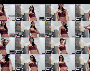 milffantasyx — 17 minute Chaturbate female cam show recording, 1080p, Feb 8, 2023