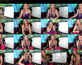 mindymars — 99 minute Chaturbate female cam show recording, 720p, Feb 8, 2023