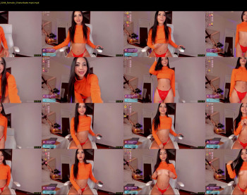 misschelseaa — 16 minute Chaturbate female cam show recording, 1080p, Feb 8, 2023