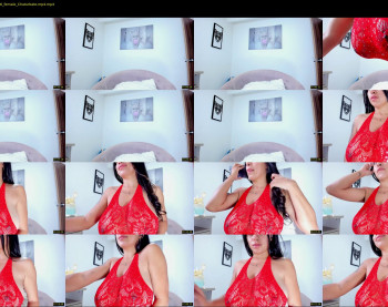 missniley — 10 minute Chaturbate female cam show recording, 1080p, Feb 8, 2023