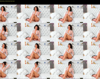 monikate_ — 10 minute Chaturbate couple cam show recording, 1080p, Feb 8, 2023