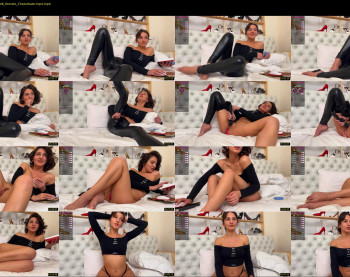 monikate_ — 62 minute Chaturbate couple cam show recording, 1080p, Feb 8, 2023