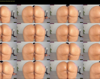 moon_swt_ — 60 minute Chaturbate female cam show recording, 1080p, Feb 8, 2023