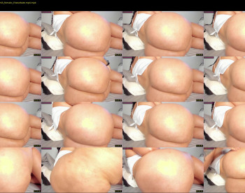 moon_swt_ — 55 minute Chaturbate female cam show recording, 1080p, Feb 9, 2023