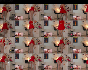 mrs_edha — 9 minute Chaturbate female cam show recording, 1080p, Feb 8, 2023