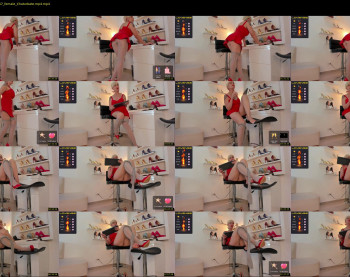 mrs_edha — 9 minute Chaturbate female cam show recording, 1080p, Feb 8, 2023