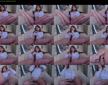 muse6678 — 11 minute Chaturbate female cam show recording, 1080p, Feb 8, 2023
