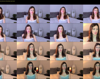 mysophiee — 84 minute Chaturbate female cam show recording, 720p, Feb 8, 2023