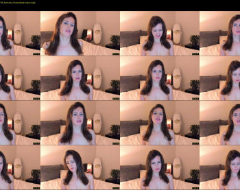mysophiee — 2 minute Chaturbate female cam show recording, 720p, Feb 8, 2023