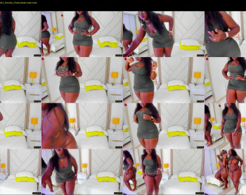 naomi_king — 91 minute Chaturbate female cam show recording, 720p, Feb 8, 2023