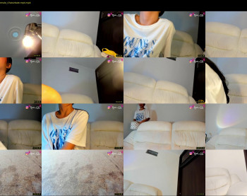 nezo_ — 155 minute Chaturbate female cam show recording, 480p, Feb 8, 2023