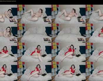 nikki000cool — 72 minute Chaturbate female cam show recording, 720p, Feb 8, 2023