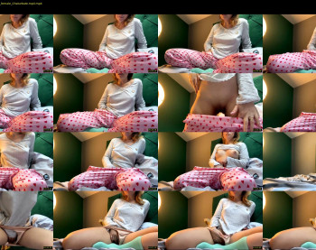 nyconik — 27 minute Chaturbate female cam show recording, 720p, Feb 8, 2023