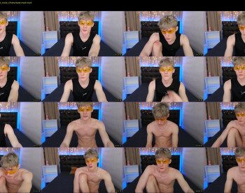 okwohka — 55 minute Chaturbate couple cam show recording, 1080p, Feb 8, 2023