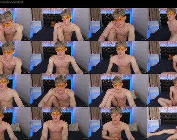 okwohka — 55 minute Chaturbate couple cam show recording, 1080p, Feb 8, 2023