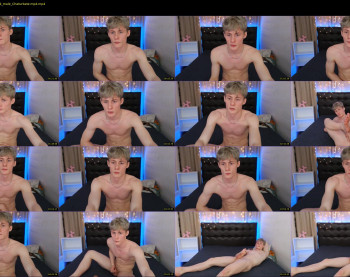 okwohka — 7 minute Chaturbate couple cam show recording, 1080p, Feb 8, 2023