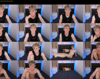 okwohka — 30 minute Chaturbate couple cam show recording, 1080p, Feb 8, 2023