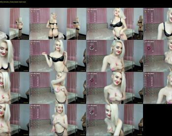 oliviabr0wn — 57 minute Chaturbate female cam show recording, 1080p, Feb 8, 2023