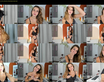 one_more_cum — 62 minute Chaturbate couple cam show recording, 1080p, Feb 8, 2023