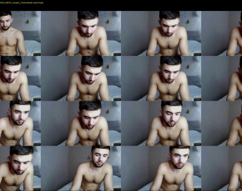 paradisepleasure_ — 9 minute Chaturbate couple cam show recording, 1080p, Feb 8, 2023