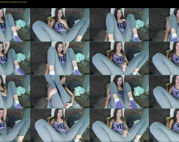 peaceduke — 31 minute Chaturbate female cam show recording, 1080p, Feb 8, 2023
