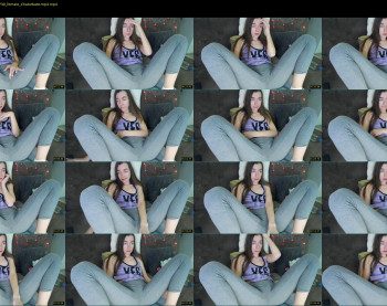 peaceduke — 4 minute Chaturbate female cam show recording, 1080p, Feb 8, 2023