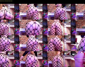 peachyym — 67 minute Chaturbate female cam show recording, 720p, Feb 8, 2023