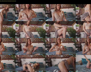 peppermintdusty — 57 minute Chaturbate couple cam show recording, 1080p, Feb 8, 2023